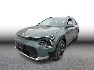 2026 Kia Niro EV WIND