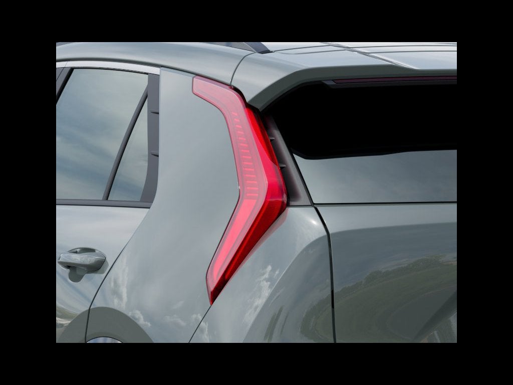 2026 Kia Niro EV WIND