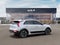 2026 Kia Niro EV WIND