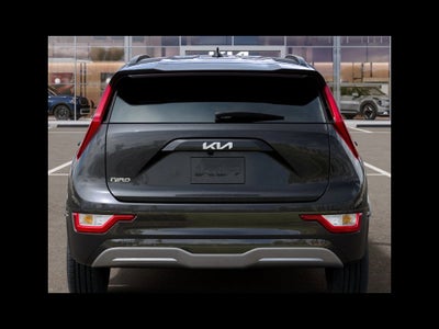 2026 Kia Niro EV WIND