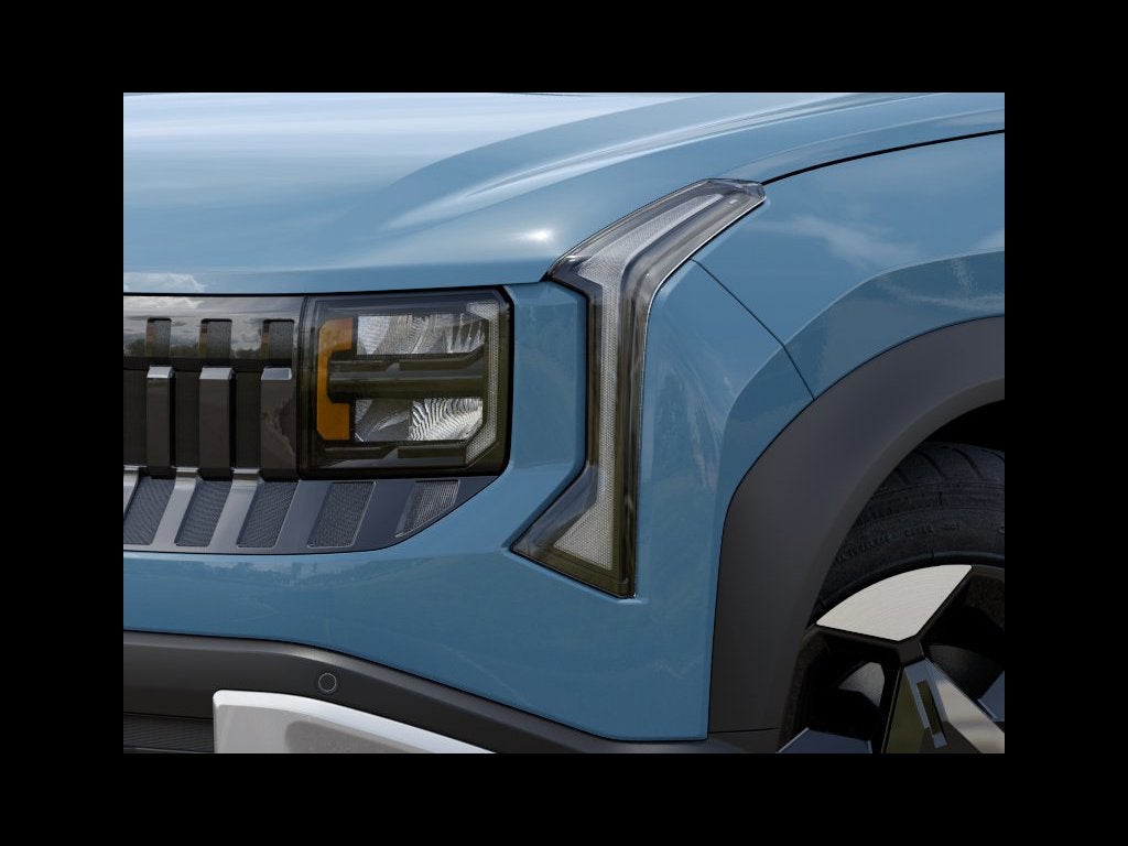 2027 Kia Other EX