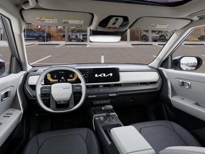 2027 Kia Other EX