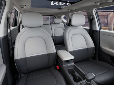2027 Kia Other EX
