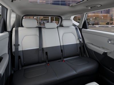 2027 Kia Other EX