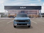 2027 Kia Other EX