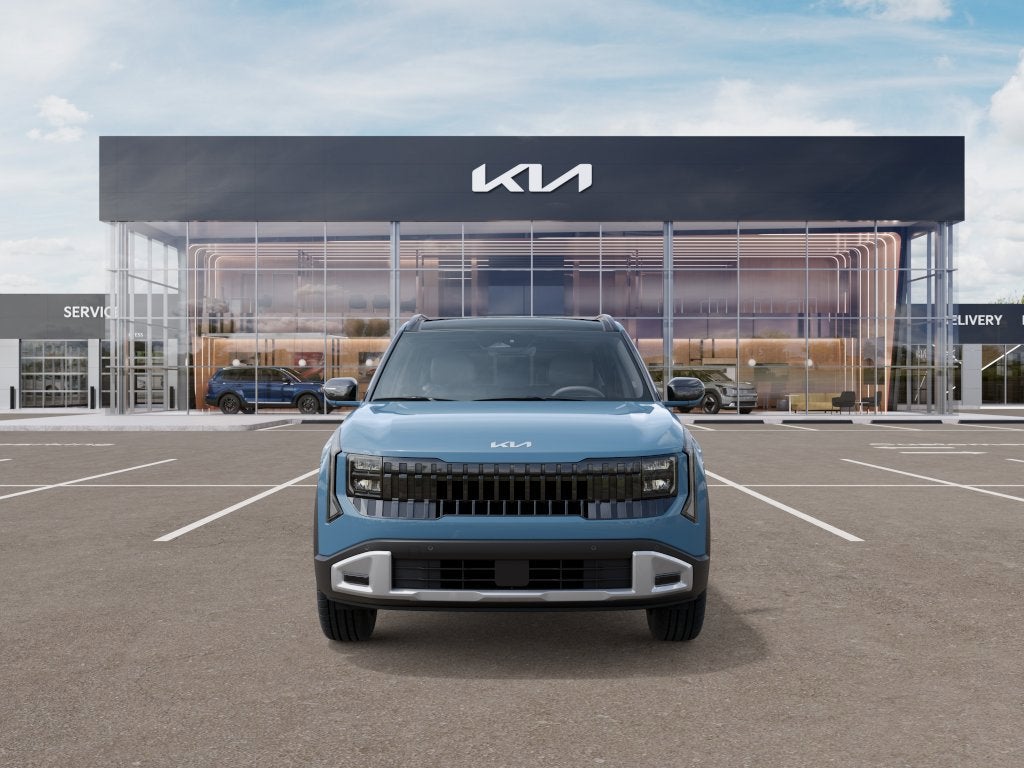 2027 Kia Other EX