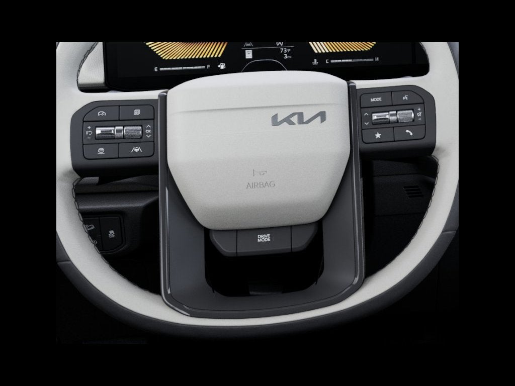 2027 Kia Other EX