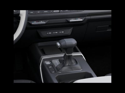 2027 Kia Other EX