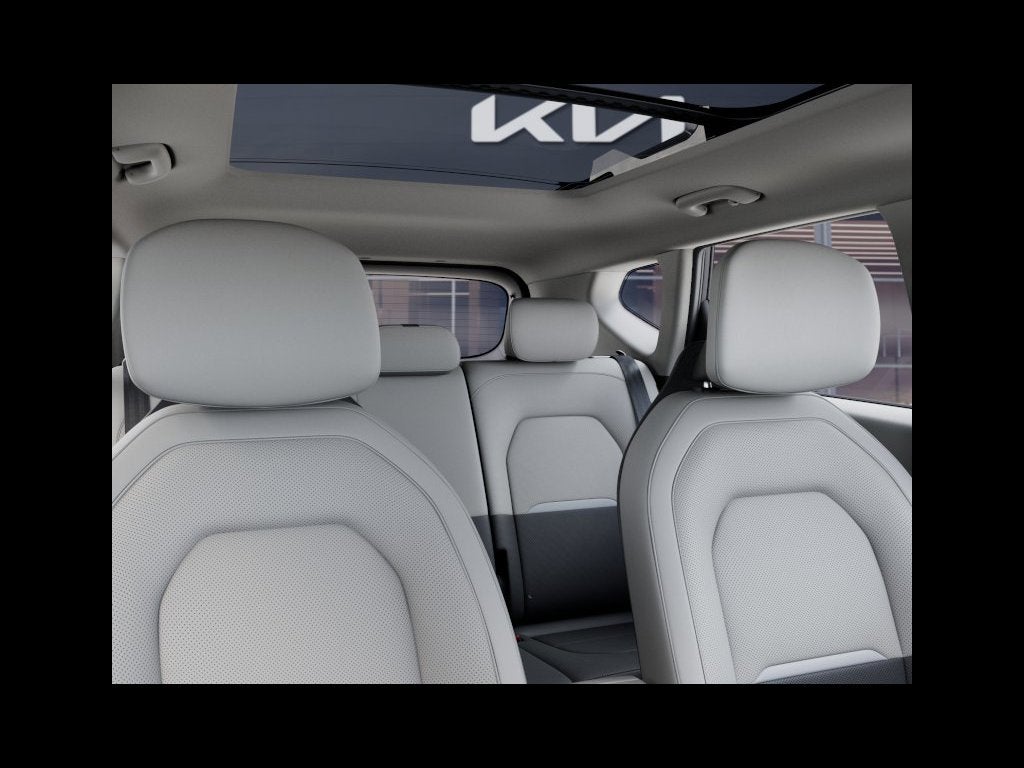 2027 Kia Other EX