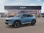 2027 Kia Other EX