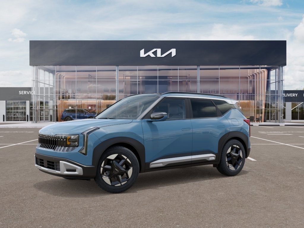2027 Kia Other EX