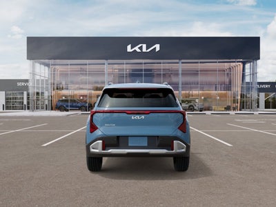 2027 Kia Other EX