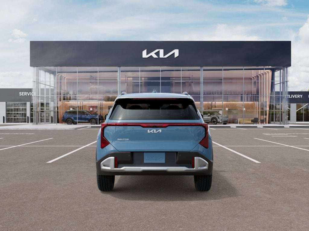 2027 Kia Other EX