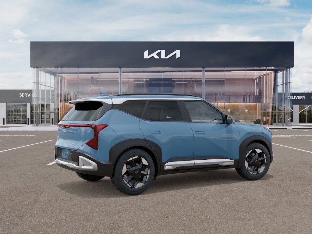 2027 Kia Other EX