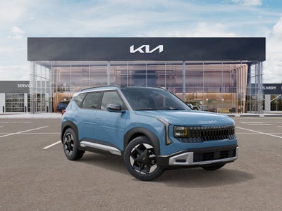 2027 Kia Other EX