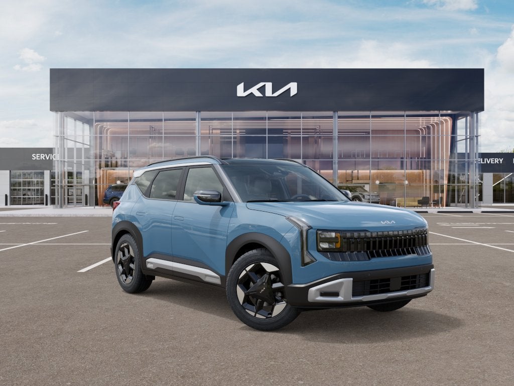 2027 Kia Other EX