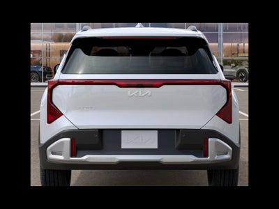 2027 Kia Seltos EX