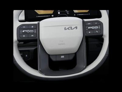 2027 Kia Seltos EX