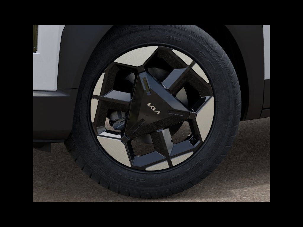 2027 Kia Seltos EX