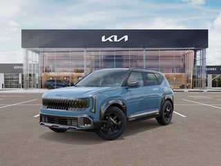 2027 Kia Seltos X-LINE S AWD