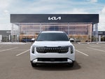 2026 Kia Carnival MPV Hybrid LXS
