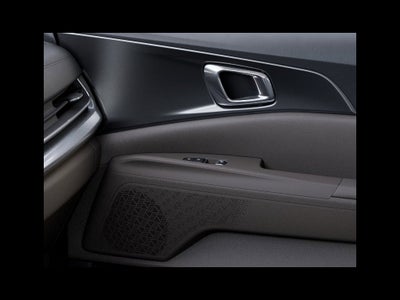 2026 Kia Carnival MPV Hybrid LXS