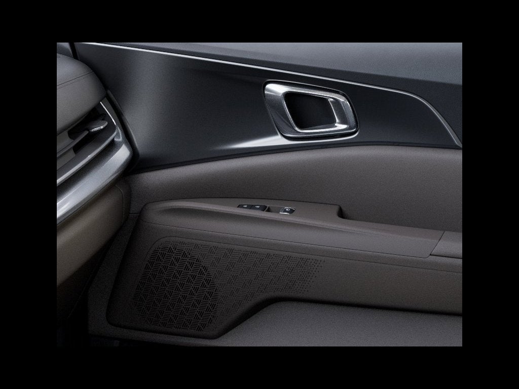 2026 Kia Carnival MPV Hybrid LXS