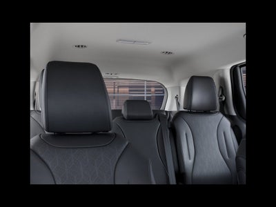 2026 Kia Carnival MPV Hybrid LXS