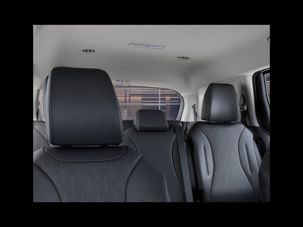 2026 Kia Carnival MPV Hybrid LXS