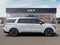 2026 Kia Carnival MPV Hybrid LXS