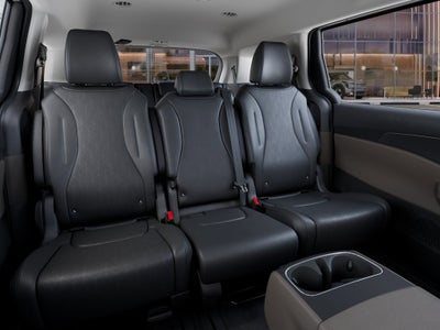 2026 Kia Carnival MPV Hybrid LXS