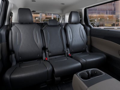 2026 Kia Carnival MPV Hybrid EX