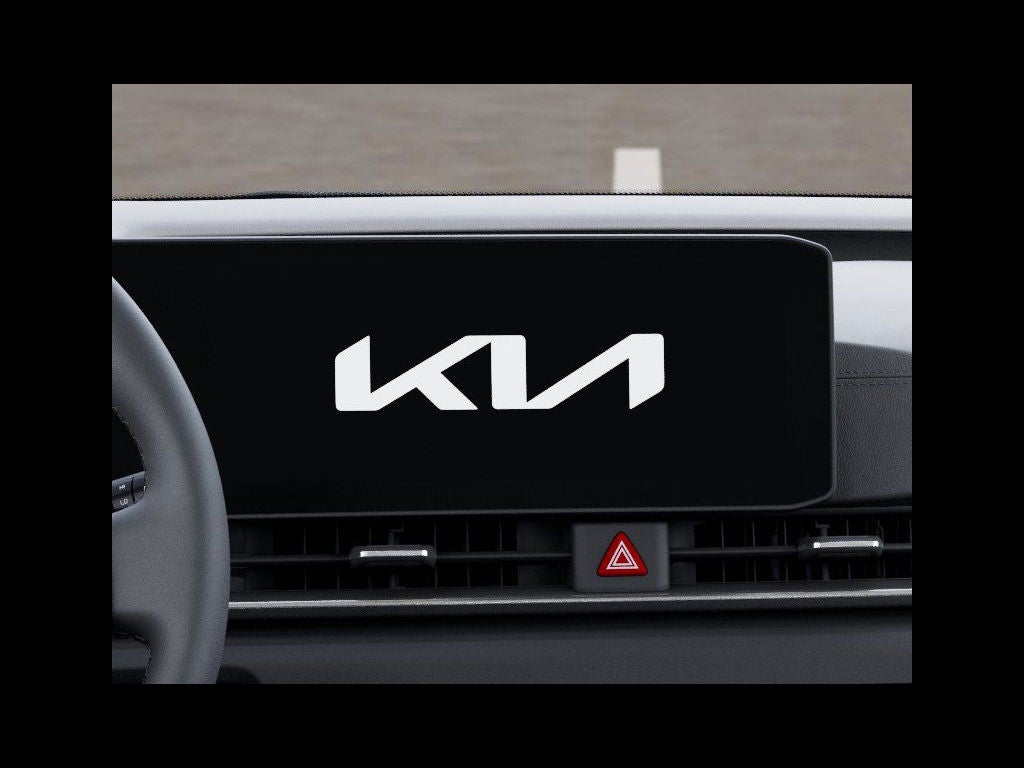 2026 Kia Carnival MPV Hybrid EX