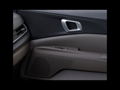 2026 Kia Carnival MPV Hybrid EX