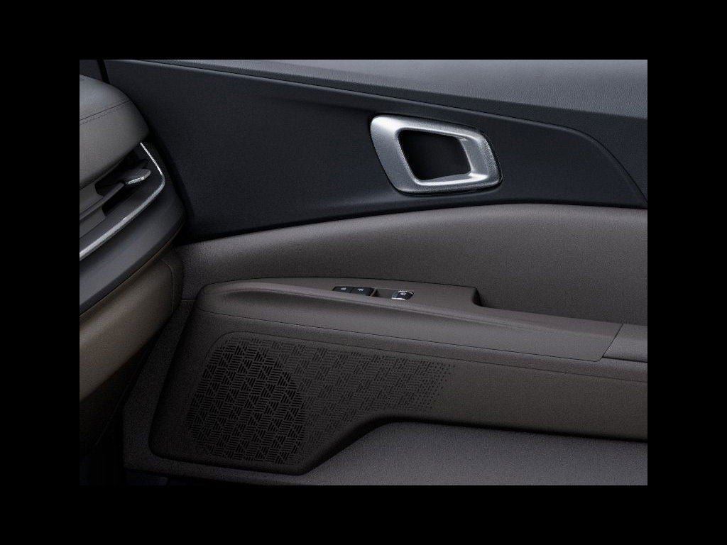 2026 Kia Carnival MPV Hybrid EX