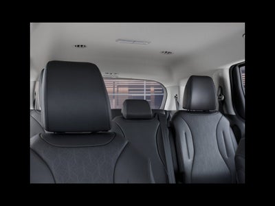 2026 Kia Carnival MPV Hybrid EX