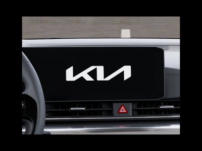 2027 Kia Carnival MPV Hybrid SX Prestige