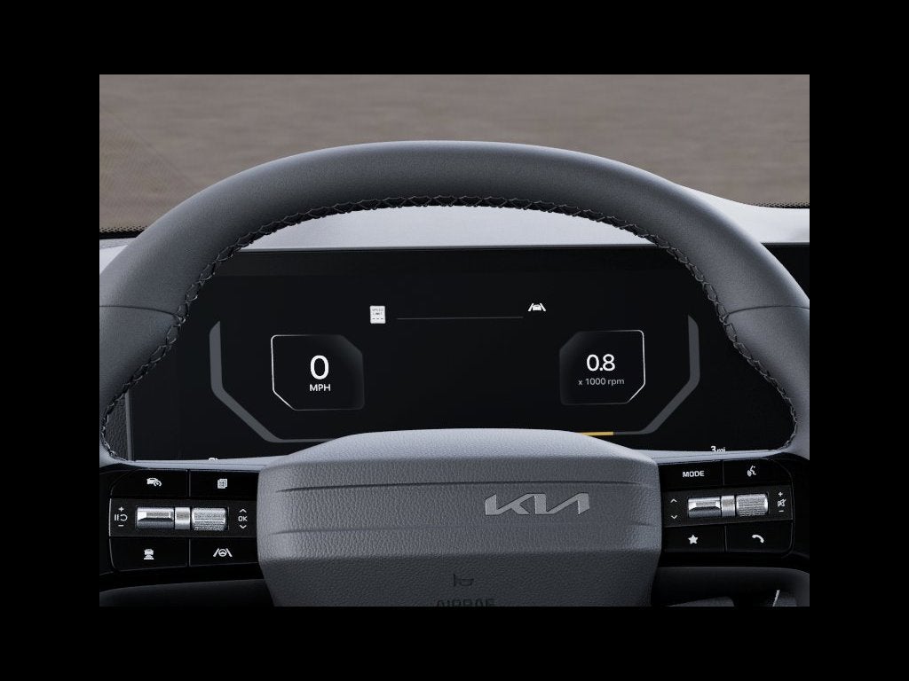 2027 Kia Carnival MPV Hybrid SX Prestige