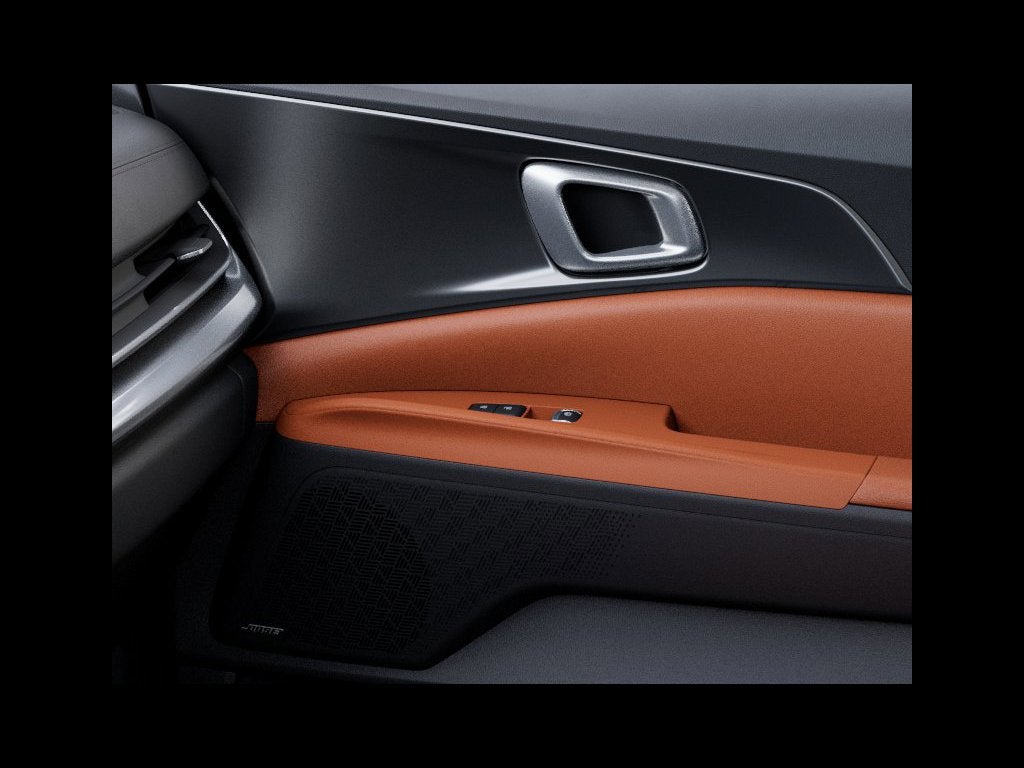 2027 Kia Carnival MPV Hybrid SX Prestige