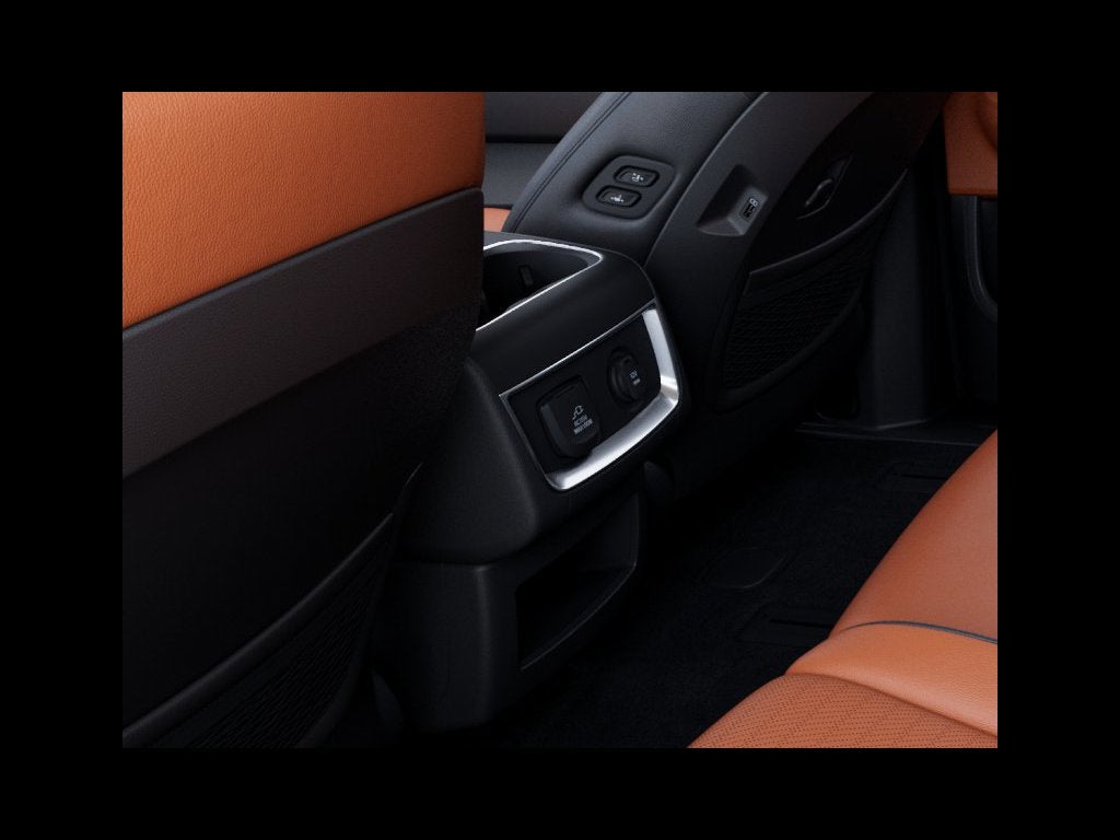 2027 Kia Carnival MPV Hybrid SX Prestige