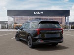 2027 Kia Carnival MPV Hybrid SX Prestige