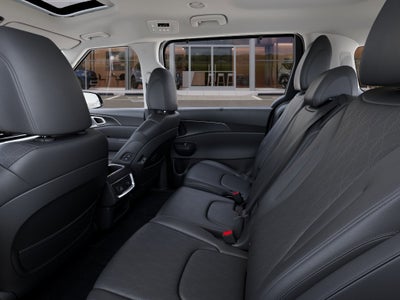 2026 Kia Carnival MPV Hybrid SX