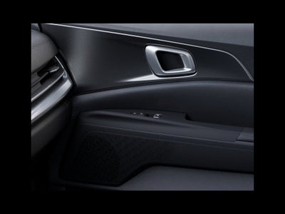 2026 Kia Carnival MPV Hybrid SX