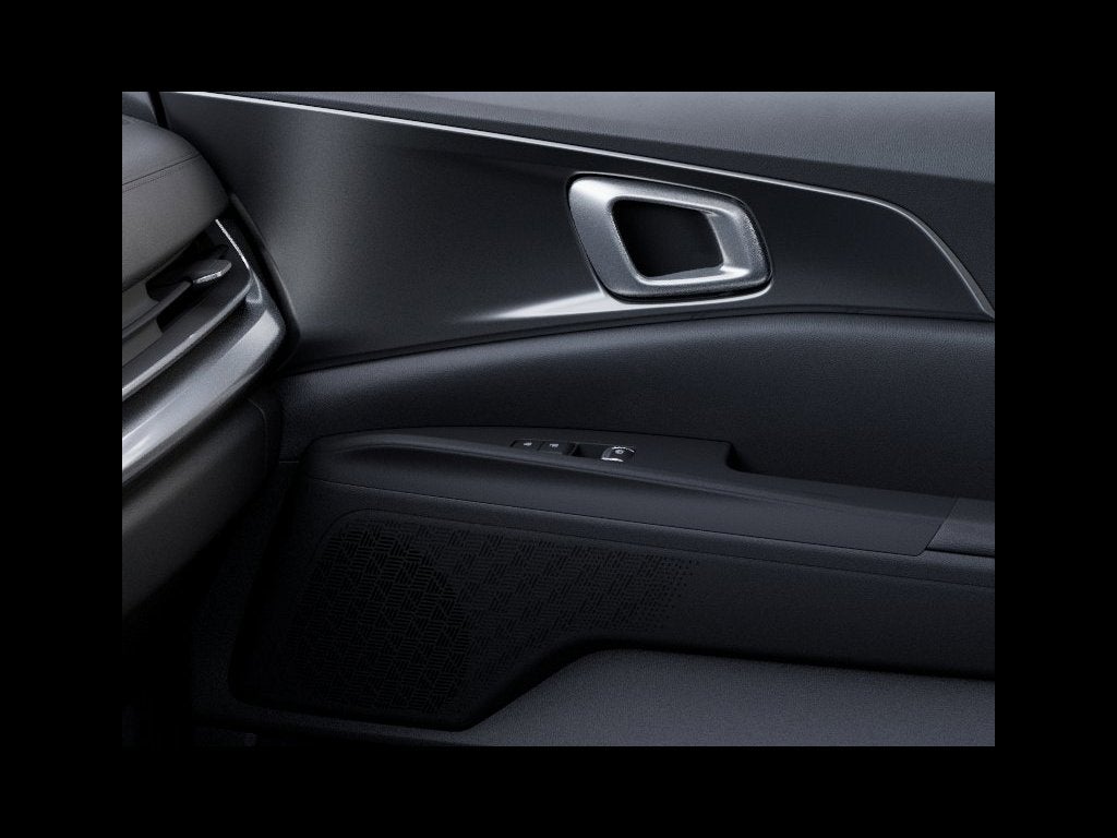 2026 Kia Carnival MPV Hybrid SX