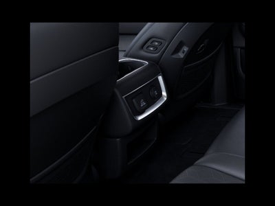 2026 Kia Carnival MPV Hybrid SX
