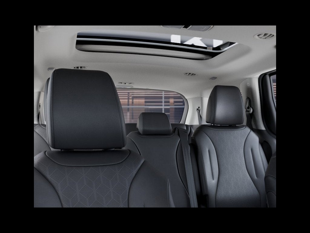 2026 Kia Carnival MPV Hybrid SX