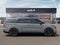 2026 Kia Carnival MPV Hybrid SX
