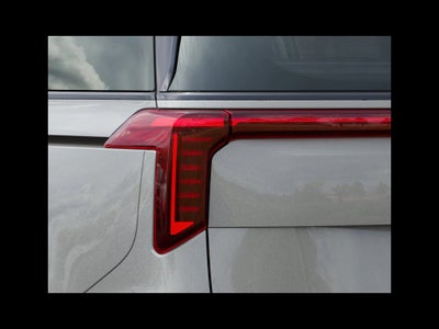 2026 Kia Carnival MPV Hybrid SX Prestige