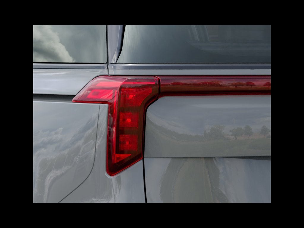 2026 Kia Carnival MPV Hybrid SX