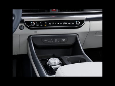 2026 Kia Carnival MPV Hybrid SX